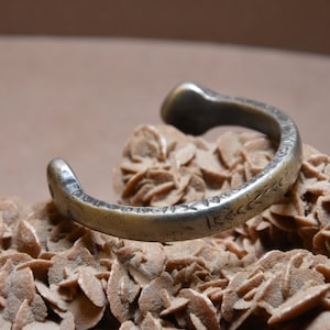 Bracelet khal khal anklet berber morocco vintage,ethnic berber bracelet,tribal bracelet , anklet children