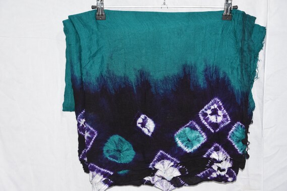 Echarpe Africaine Touareg, Turban Ethnique, Echarpe Berbère