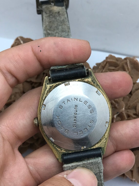 NAPPEY-ANCIENNE MONTRE , ancienne swiss montre 19… - image 4