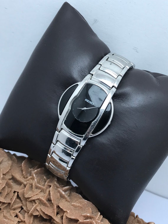 seiko femme