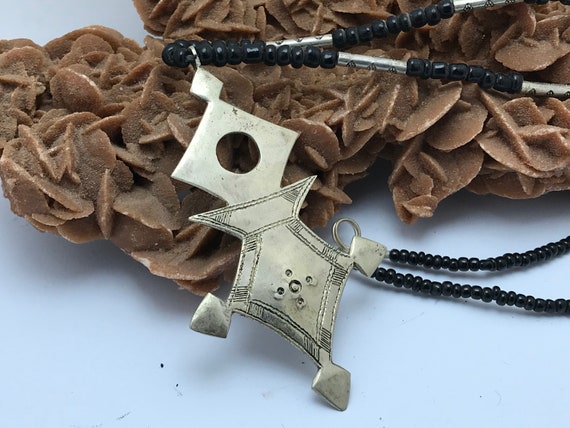 Bijoux Touareg d'Afrique | Boutique en ligne