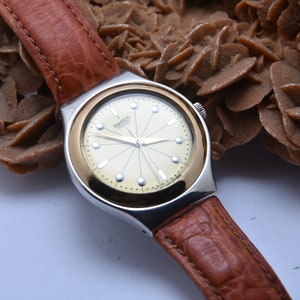 Swatch Irony 1994 , beautiful IRONY SWATCH , swiss watch