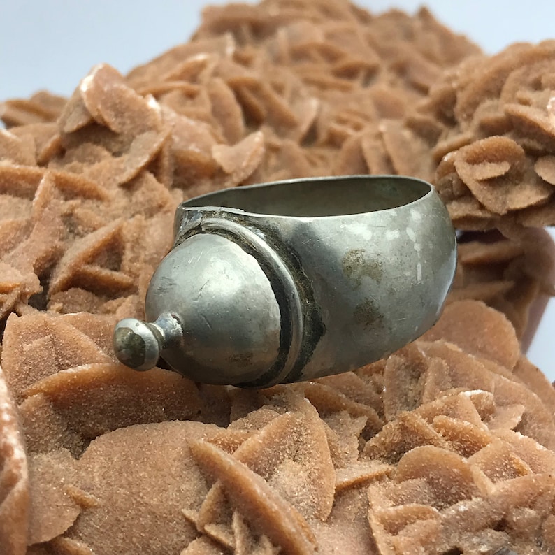 tribal silver ring,berb\u00e8re ring,boho ring vintage ring moroccan Old ethnic ring