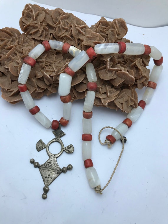 Collier Kabyle Ancien - Montres & Bijoux