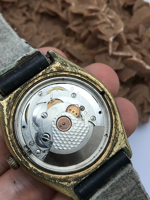 NAPPEY-ANCIENNE MONTRE , ancienne swiss montre 19… - image 6