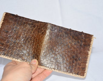 tuareg wallet , moroccan wallet african wallet , berber wallet