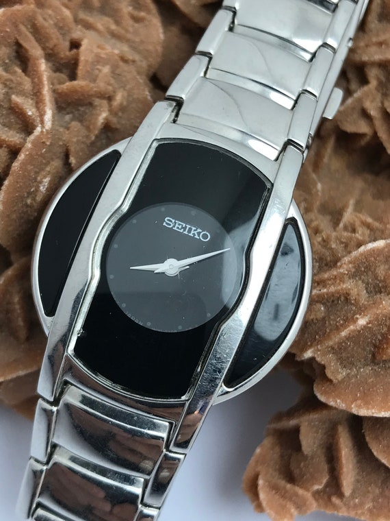 seiko femme