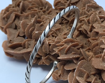 Bracelet touareg Handmade African Tuareg Bracelet Ethnic Tribal Jewelry Silver Gypsy Hippy Boho