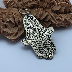 morocan ethnic hamsa ,hamsa decor morocco