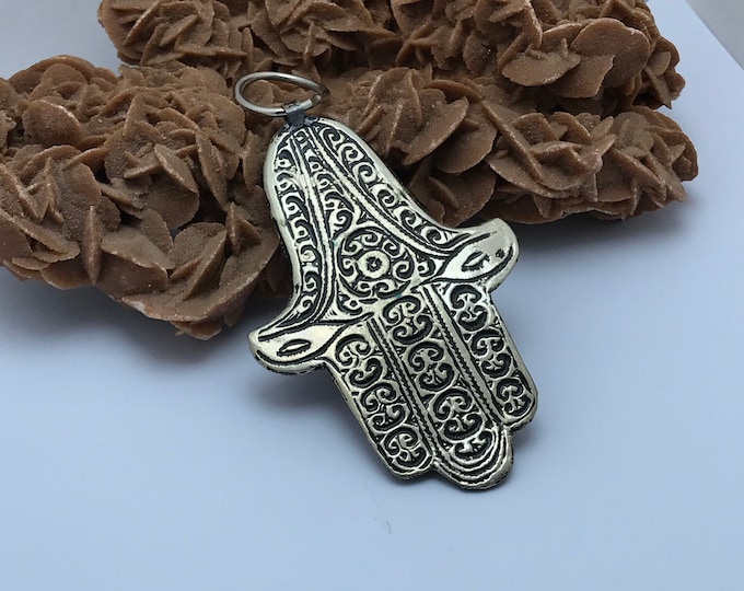 morocan ethnic hamsa ,hamsa decor morocco