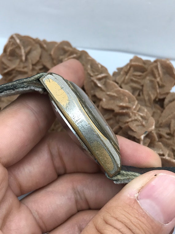 NAPPEY-ANCIENNE MONTRE , ancienne swiss montre 19… - image 3