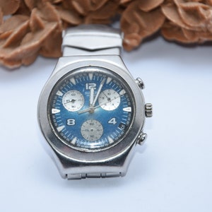 Swatch Irony Vintage 2003