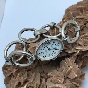 Rare THERMIDOR swiss watch vintage , Thermidor, automatic vintage watch, 17 jewels, Ladies