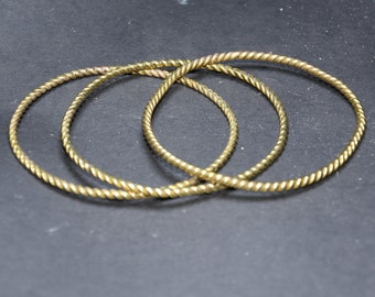 Moroccan Copper Handmade Bracelet | Morocco jewellry Vintage