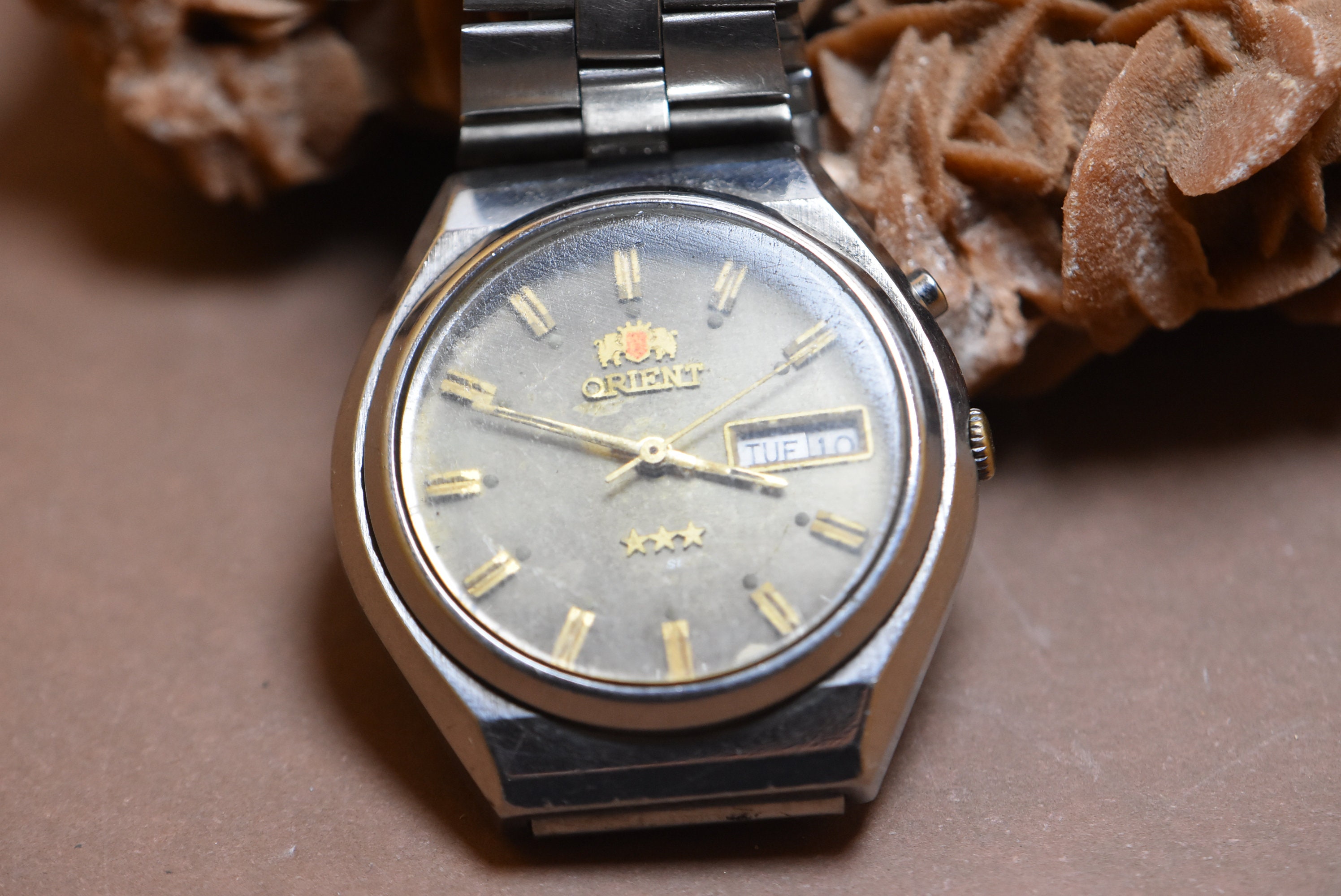 Orient 21 jewels deals