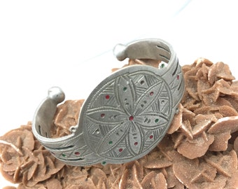 african bracelet tuareg vintage handmade bracelet,ethnic bracelet, boho bracelet