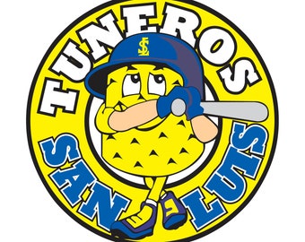 Tuneros San Luis 5"x5"