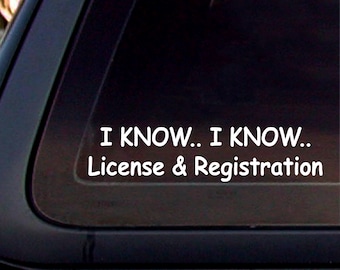 I know I know~ 8.5"x2"