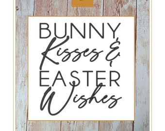 Easter Decal Labels, Happy Easter, Balloon Stickers, Frame Decal Stickers, Personalised Balloon Decals, Vinyl Labels