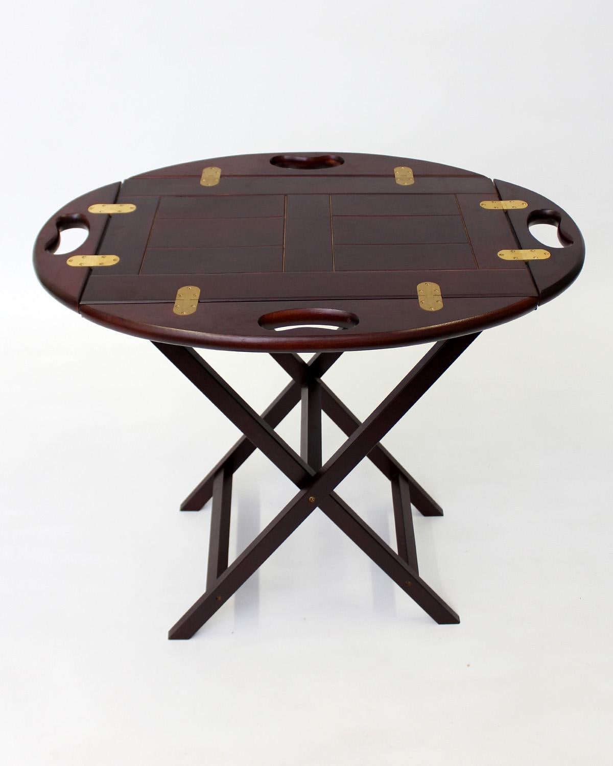 Butler tray table - Etsy 日本