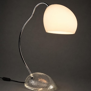 70s Italian Lamp - Etsy