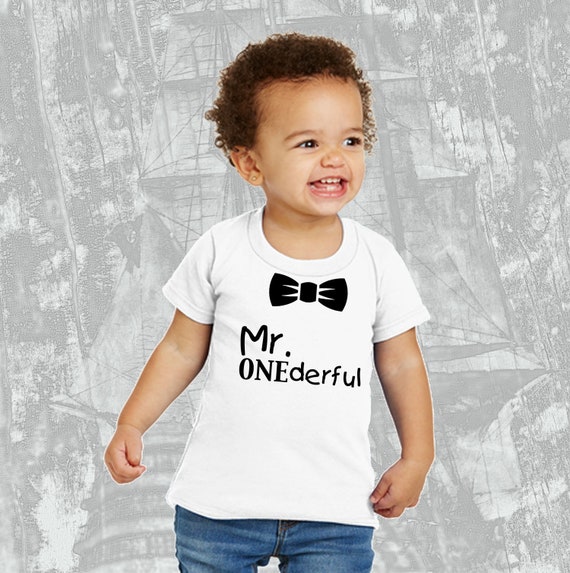 funny first birthday shirts