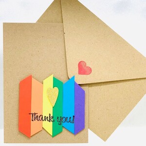 Rainbow Towers su Brown Card (Tutti i profitti vanno a NHS Charities Insieme)
