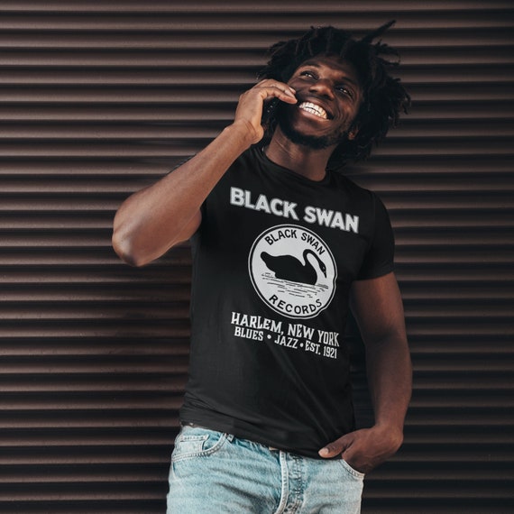 Black new york t shirt deals