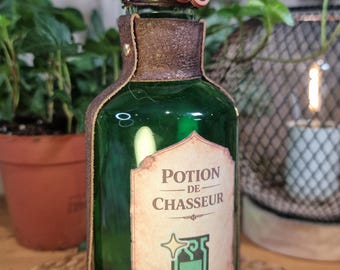 Monster Hunter Großer Heiltrank