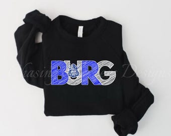 Burg download, school spirit, Burg png