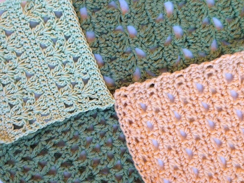 Spring Lacy Crochet Stitches crochet Stitch Dictionary Lace - Etsy Canada
