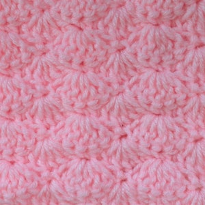 Unique Textured Crochet Stitch Patterns Crochet Stitch Dictionary, Lace ...
