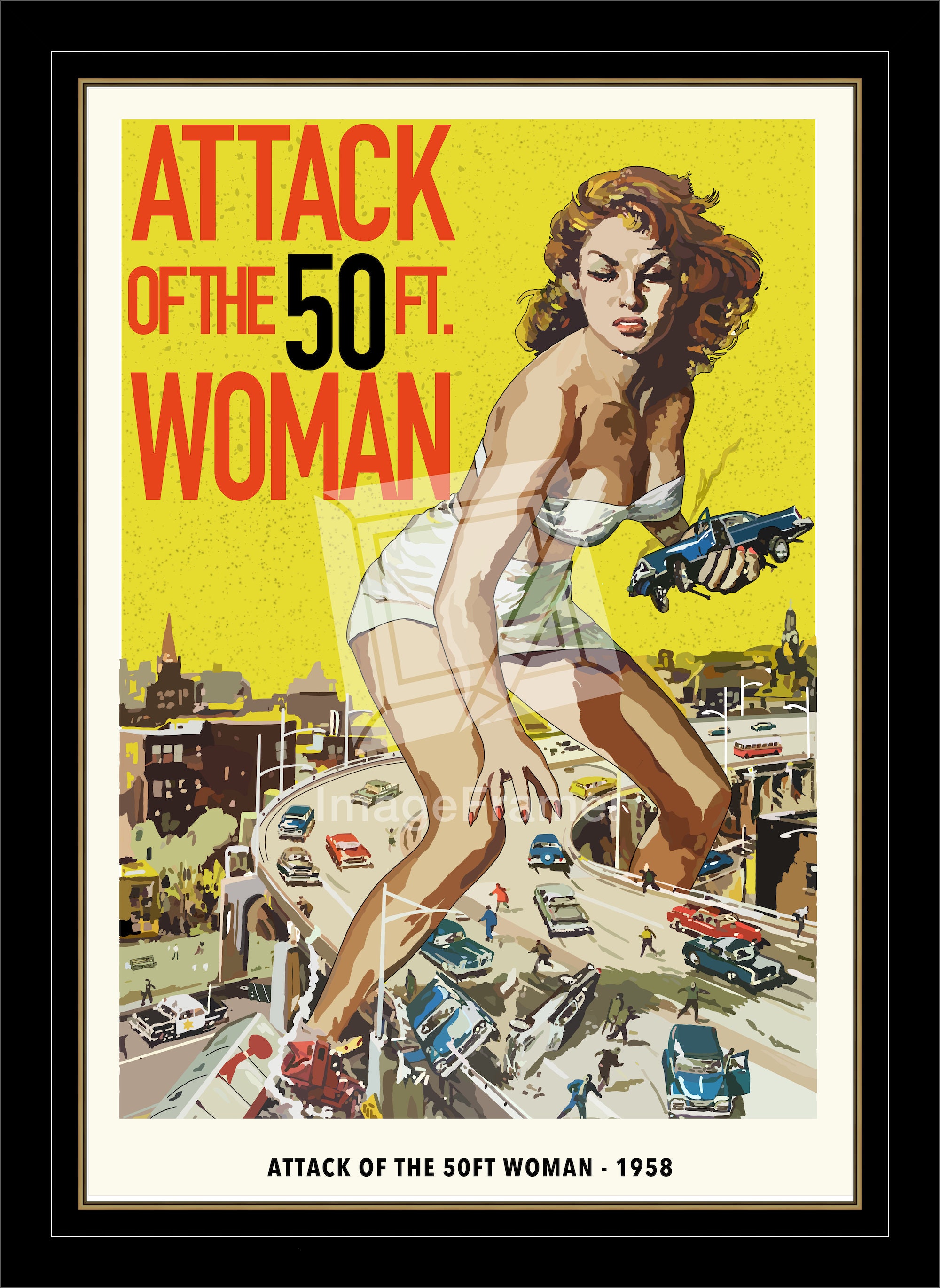洋書 50 Years of Movie Posters Amazon.com: Posters USA The Mummy Movie Poster GLOSSY FINISH