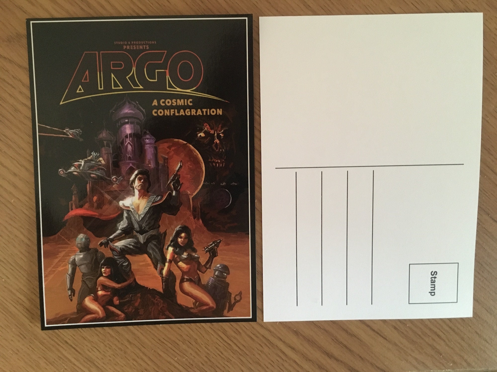 Argo film print - Etsy Österreich, image size:2000x1500