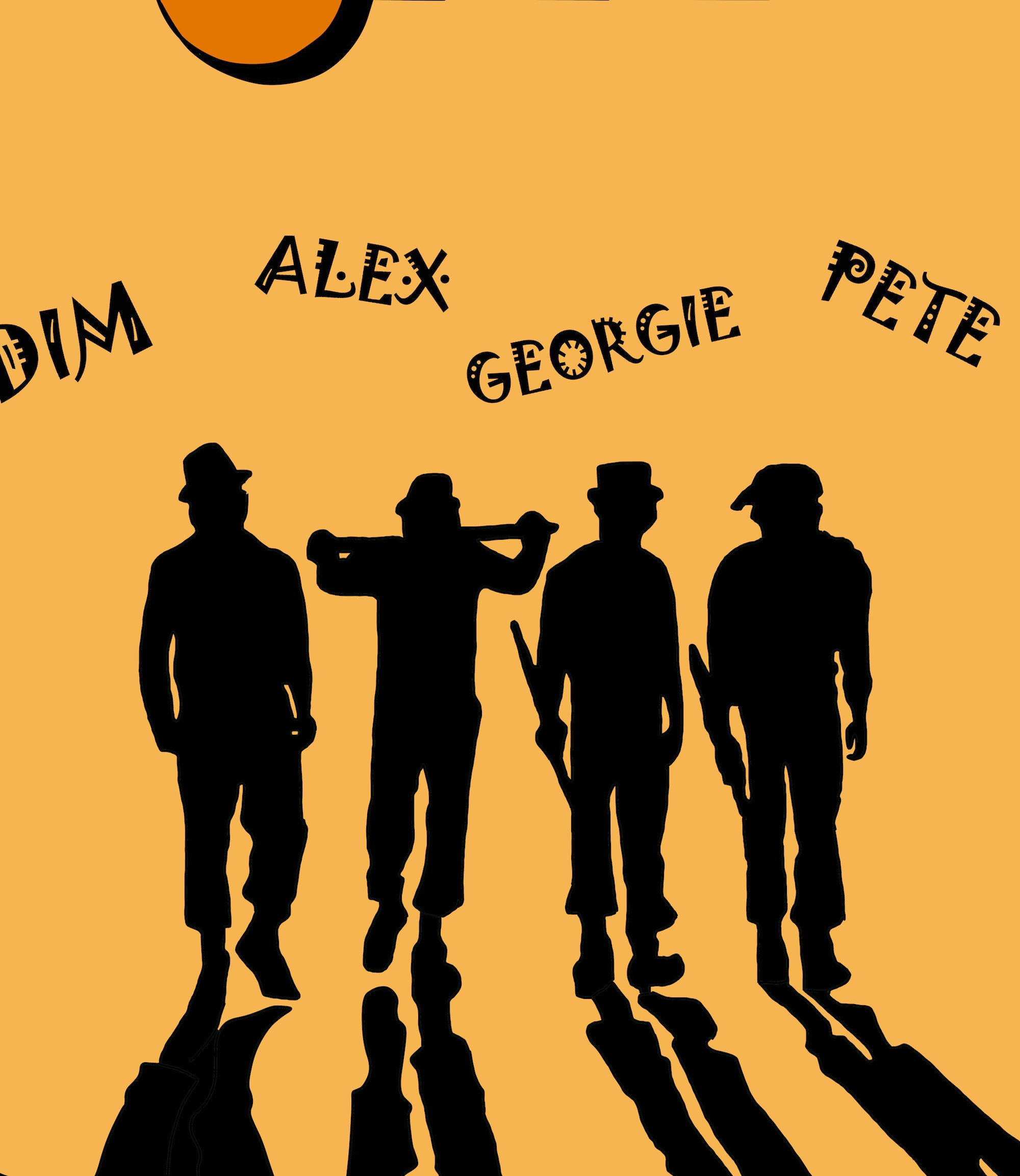 Dim Clockwork Orange