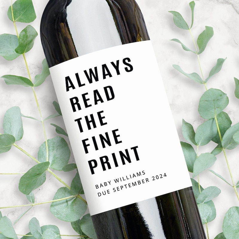 Wine and Find Etsy