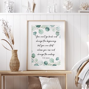 Pastele Best Beatrix Potter Quotes On Nature Custom Personalized Silk  Poster Print Wall Decor 20 x