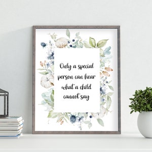 SLP Appreciation, Speech Therapist Gift, Speech Language Pathologist Print, Retirement Gift, Special Education Teacher Gifts, Thank You Gift