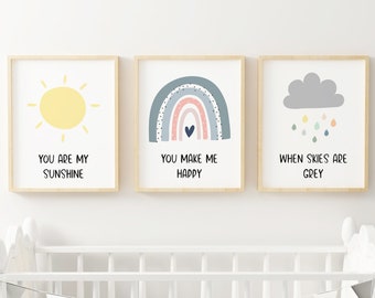 Baby nursery | Etsy