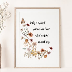 SLP Appreciation, Speech Therapist Gift, Speech Language Pathologist Print, Retirement Gift, Special Education Teacher Gifts, Thank You Gift