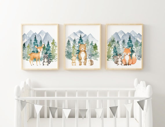 Baby Animal Prints Neutral Nursery Wall Art Woodland Nursery Decor Woodland Nursery Prints Boy Nursery Prints Baby Animals Nursery Art Art Collectibles Prints Kromasol Com Baby Animal Prints Neutral Nursery Wall Art Woodland Nursery Decor Woodland Nursery Prints Boy Nursery Prints Baby Animals Nursery Art Art Collectibles Prints Kromasol Com