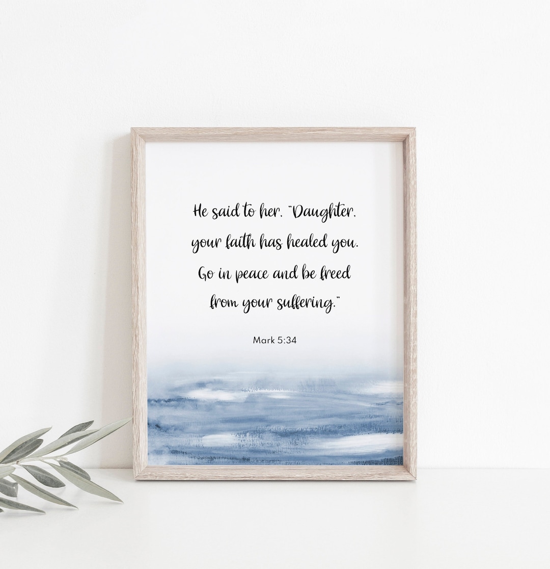 He Said to Her,