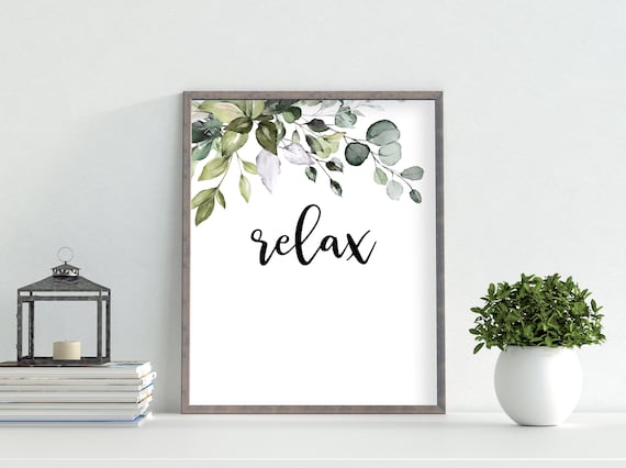 Dazzlewall Incorniciato Decorazione Murale Bagno Farmhouse, Poster con Dazzlewall Incorniciato Decorazione Murale Bagno Farmhouse, Poster con