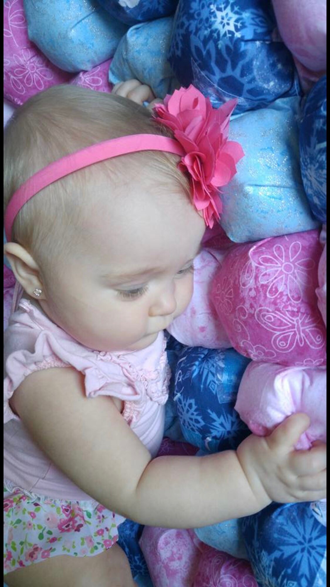 Bubble Baby Quilt Bubble Blanket for Babies Unique Baby Etsy