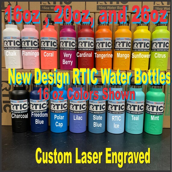 rtic hydro flask
