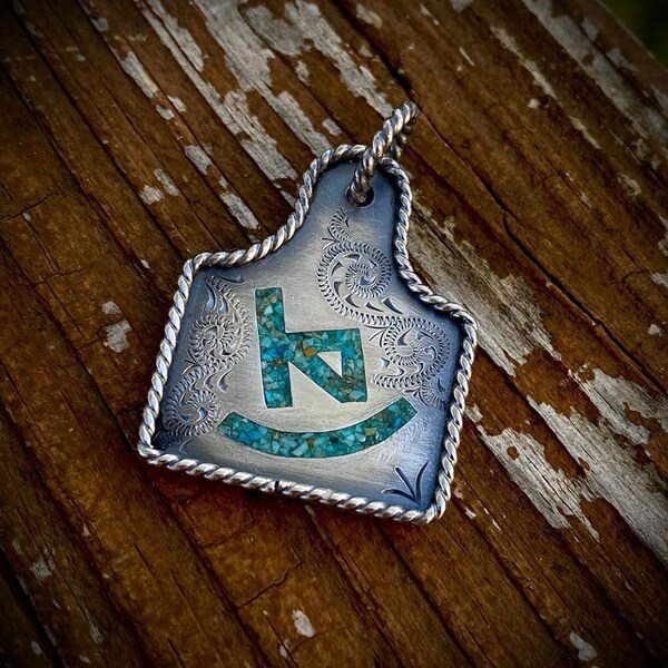 Custom Brand Pendants: FOR VIEWING ONLY (See Description for Info)