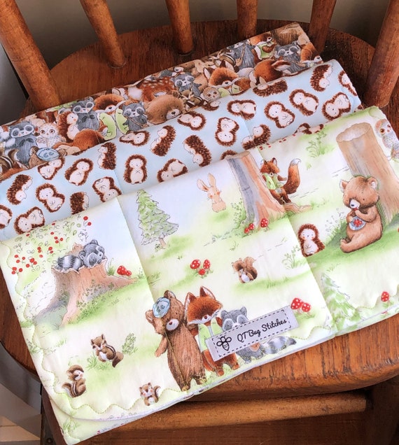 gerber diaper burp cloths