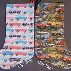 Christmas Stockings