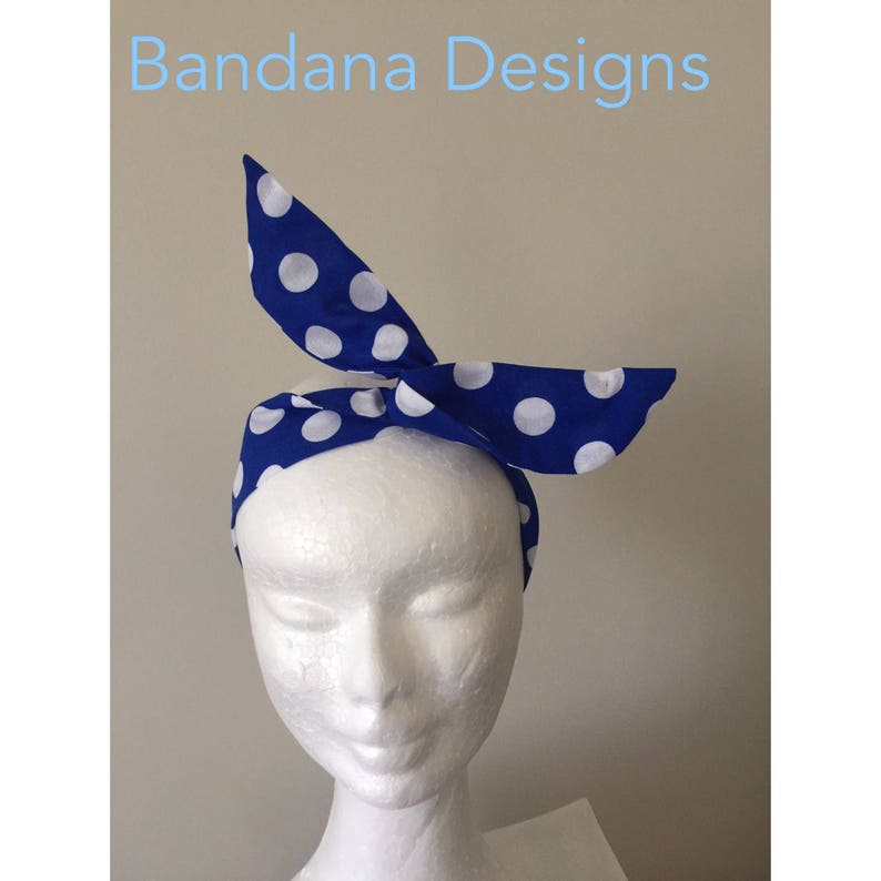 Incredible Headbands That Stay in Place All Day and Look Etsy Australia