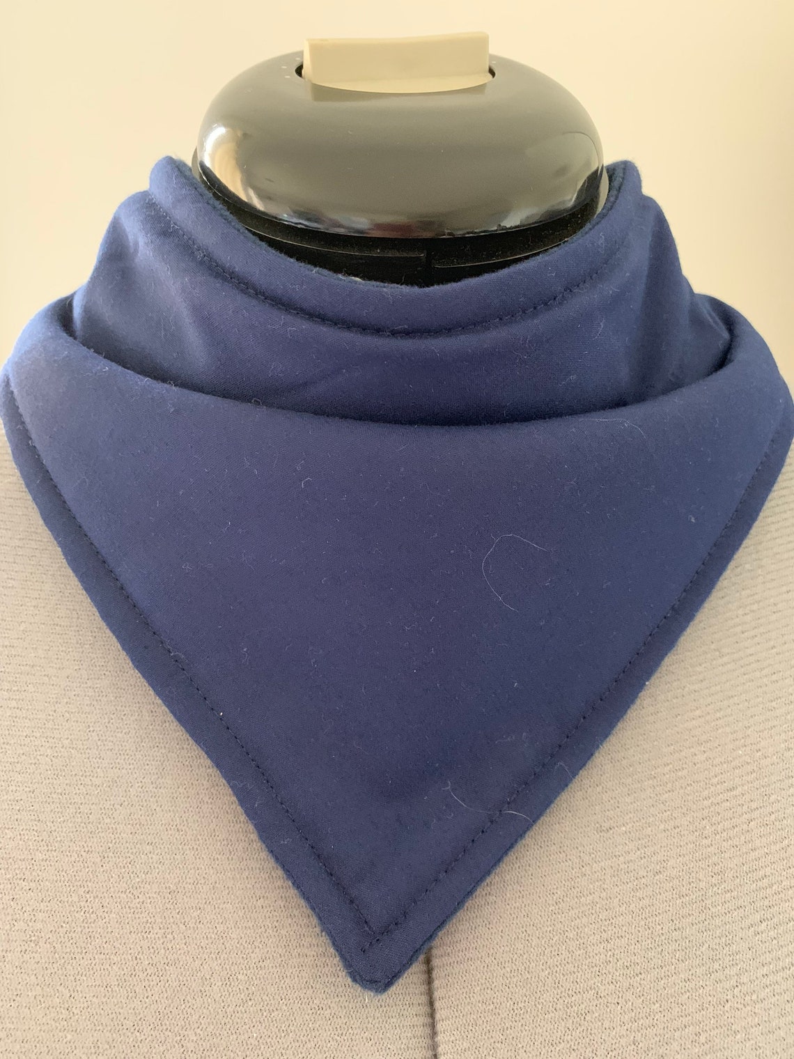 Waterproof & absorbent Bandanas AdultChild in 3 sizes Etsy